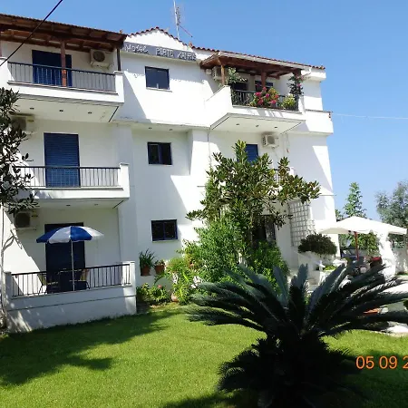 Porto Kairis Szálloda