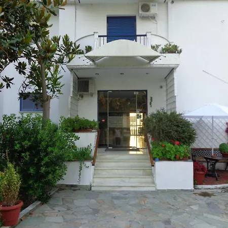 Porto Kairis Szálloda