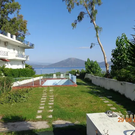 Porto Kairis 2*