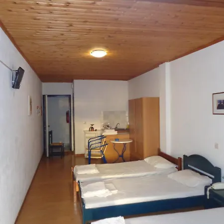 Porto Kairis 2* 오레오이