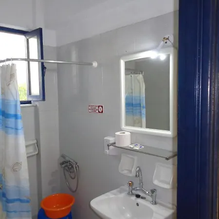 Hotel Porto Kairis Oreoi