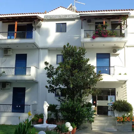 Porto Kairis Hotel