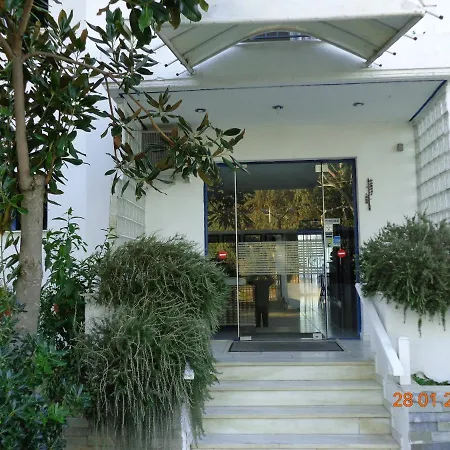 호텔 Porto Kairis