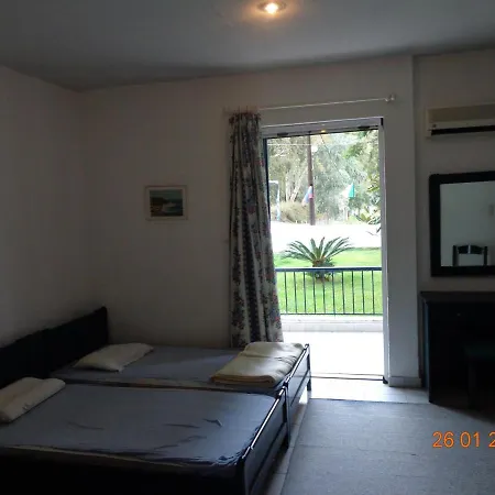 Hotel Porto Kairis Oreoi