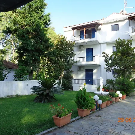 Porto Kairis 2* 오레오이