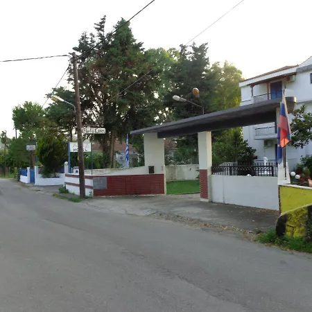 Porto Kairis Oreoi