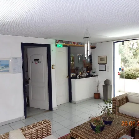 Hotel Porto Kairis Oreoi