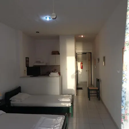 Porto Kairis Отель Ореой