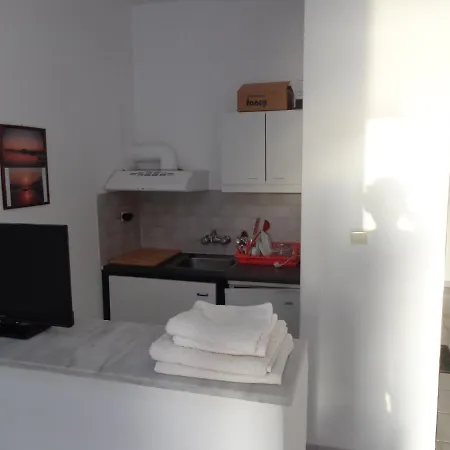 Porto Kairis 오레오이