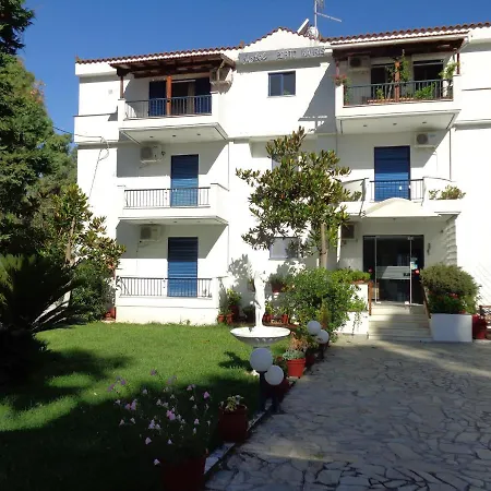 Porto Kairis Szálloda Oreí