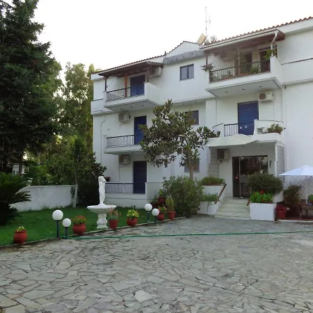 Porto Kairis 2*