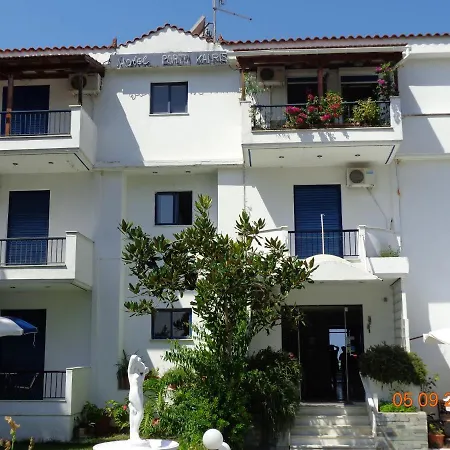 Porto Kairis Hotel Oreoi