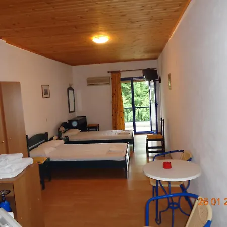 Отель Porto Kairis 2*