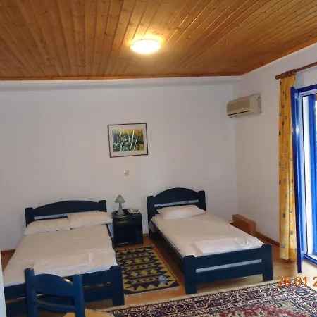 Szálloda Porto Kairis