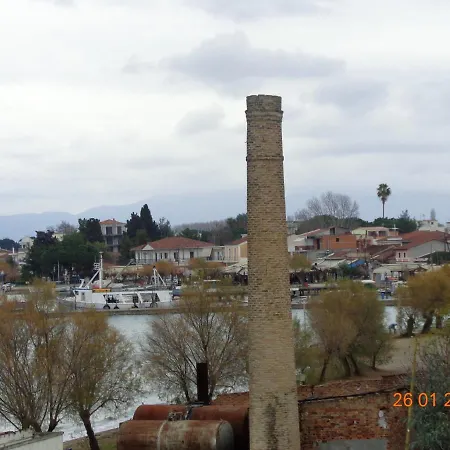 Szálloda Porto Kairis 2*