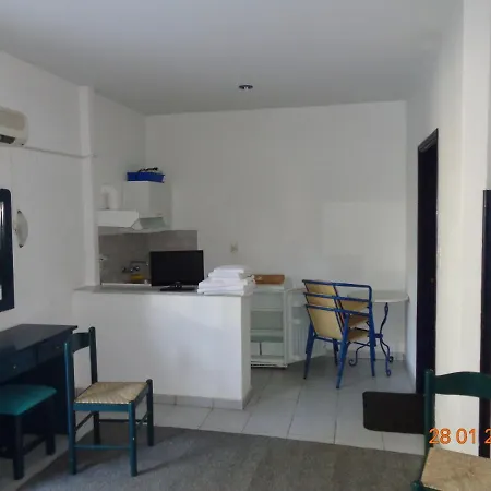 Porto Kairis 2* 오레오이