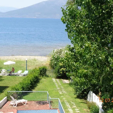 Hotel Porto Kairis Oreoi