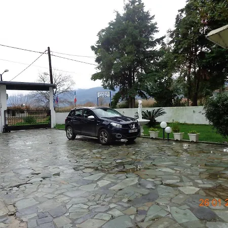 Porto Kairis 2* Oreí