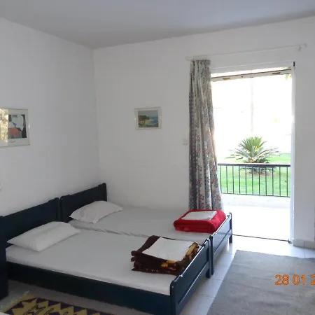 Porto Kairis Hotel