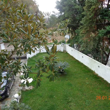 Porto Kairis Hotel