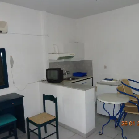 Porto Kairis 2* Oreí